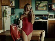 Naked Sarah Wright In Surfer Dude