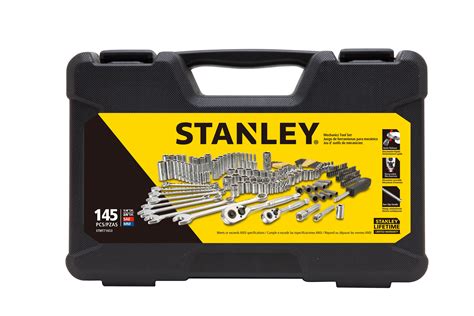 Stanley Tool Bag Set