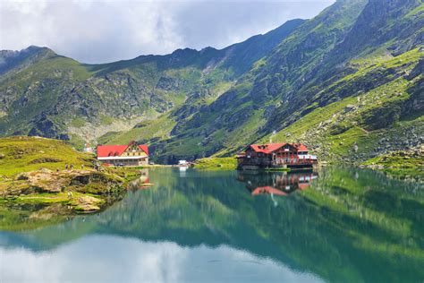 Făgăraș Mountains