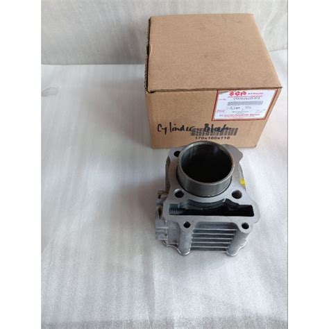 Cylinder Block For Skydrive Sport Crossover Shopee Philippines