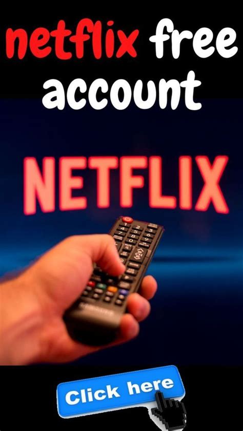 How To Get A Premium Netflix Account For Free Artofit