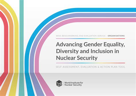 Self Assessment And Evaluation Tool On Gender Equality Diversity And