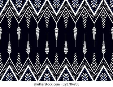 Sketsa Batik Geometris - 49+ Koleksi Gambar