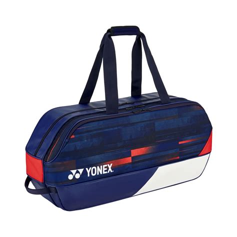 Yonex Limited Pro Tournament Bag Limited Badminton