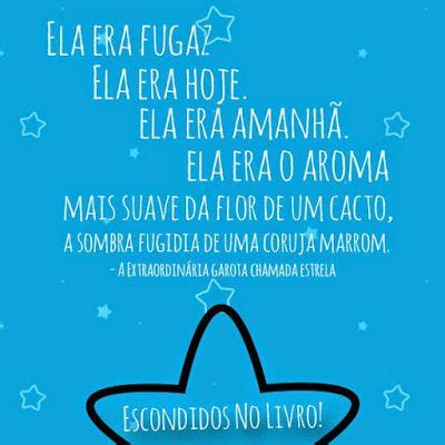 A Blue Poster With Stars On It And The Words Eleva Fuga In Spanish