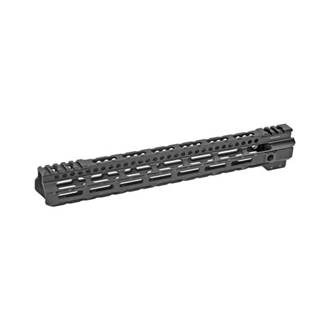 Midwest Industries Lightweight Combat Rail 15 Handguard Angstadt Arms