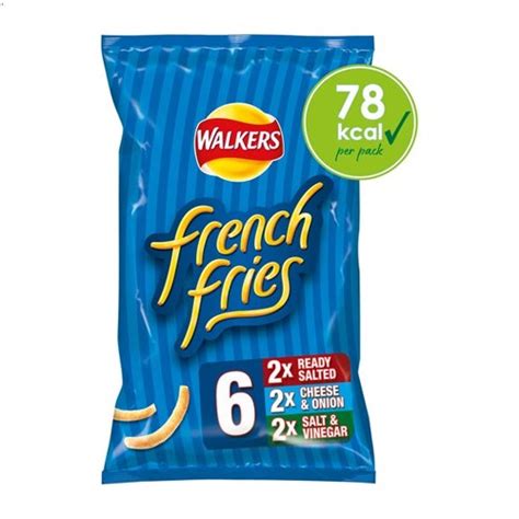 The Best Low Calorie Crisps That Actually Taste Good Closer