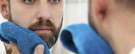 Cómo hacer crecer la barba más rápido consejos naturales