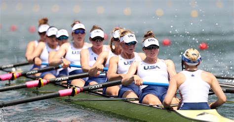 U.S. Rowing Olympic Trials: Preview, schedule and how to watch