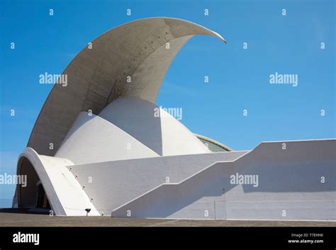 Santiago Calatrava Structure Hi Res Stock Photography And Images Alamy