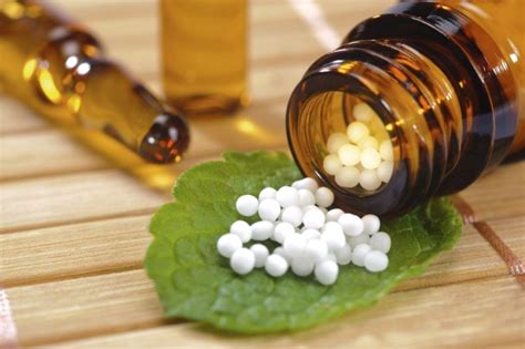 Homeopatia para crianças | Bebe.com.br