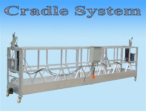 Cradle System At Rs 195000sets Community Center New Delhi Id