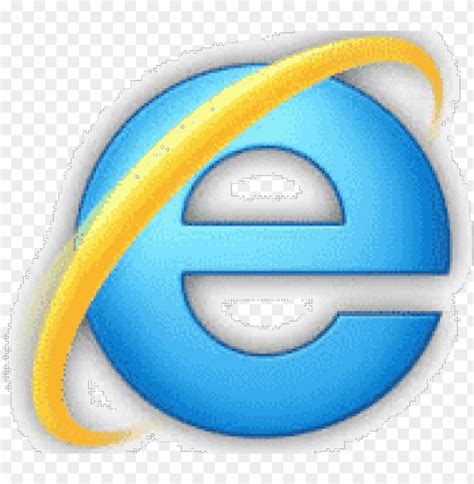 Internet Explorer 11 Icon