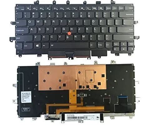 Computer Components And Parts Computers Tablets And Networking Computers New Us Backlit Keyboard For