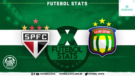 São Paulo X São Caetano - Como assistir São Paulo x São Caetano Futebol AO VIVO – Copa São Paulo ...