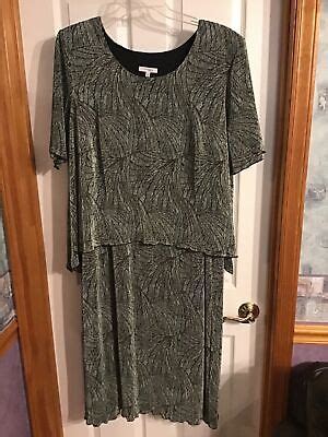 Womans Plus Size Dressbarn EBay