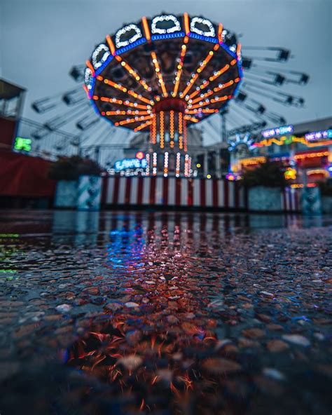 itap   state fair reflection photography fair pictures photography