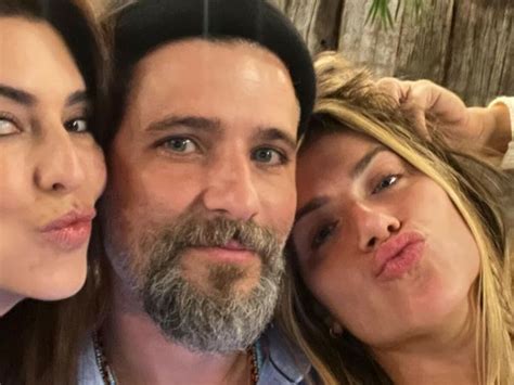 Giovanna Ewbank confessa ciúme de Bruno Gagliasso Fernanda Paes Leme