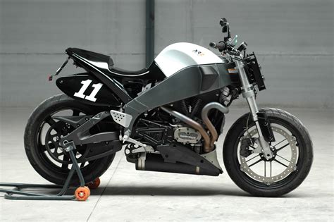 Buell XB Bott XR2