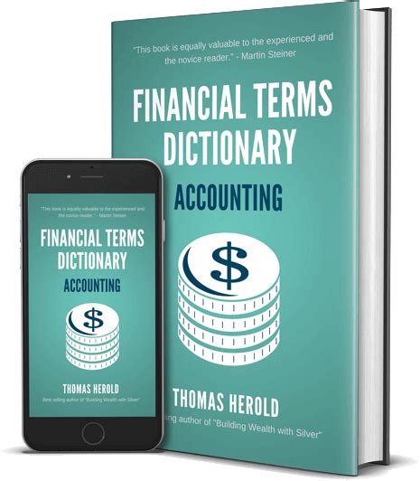 Accounting Terms Explained Herolds Financial Dictionary