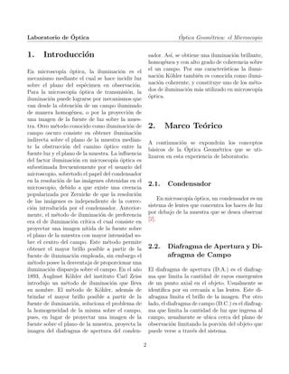 Microscopia Pdf