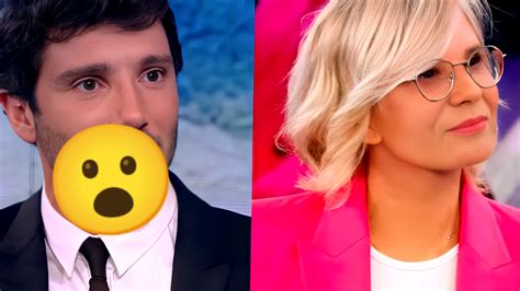 Maria De Filippi Svela Il Segreto Del Suo Successo In Rai Grazie A Un