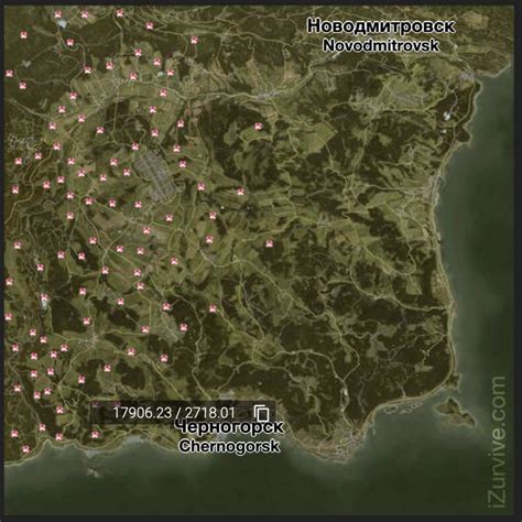 DayZ Chernarus Helicopter Crash Site Location Guide: How To Find, Best Routes, SVAL Loot Spots