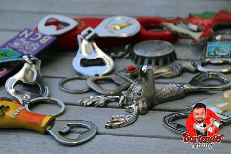 Best Bottle Openers For Bartenders Buyers Guide Bartenderplanet