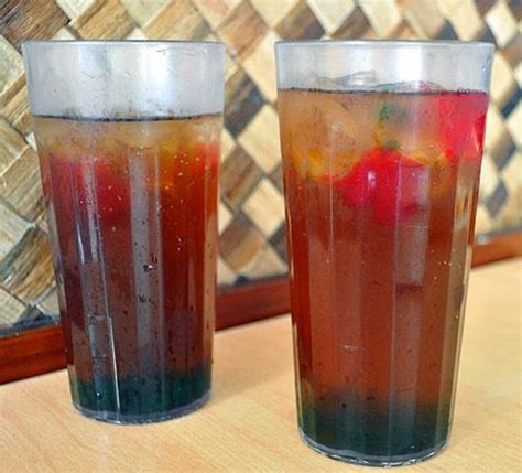 Sago't Gulaman Recipe - Kitchen Dash