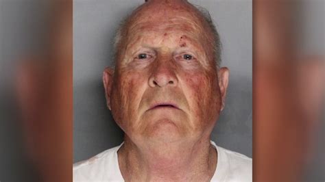 Report Suspected Golden State Killer Joseph Deangelo Was Arrested