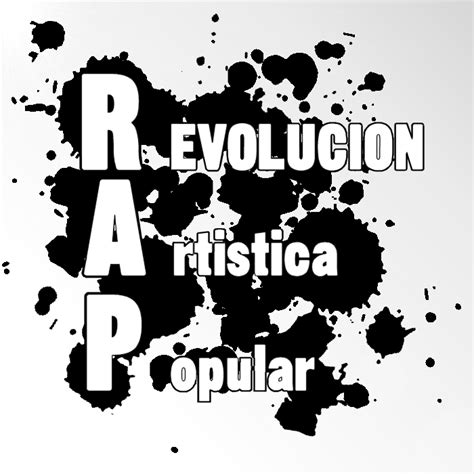 EL RAP Que Es Rap