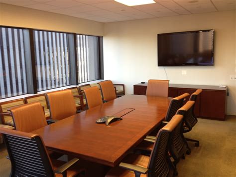 Reserve a Meeting Room at 1271 Avenue of the Americas in New York City ...