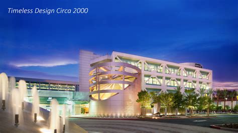 Mission Hospital Healthcare Architects Los Angeles Architect Design