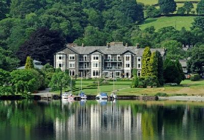 The Inn on the Lake Hotel Ullswater