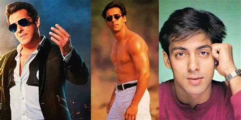 Salman Khan Biography | Family, Age, Controversies & Movies