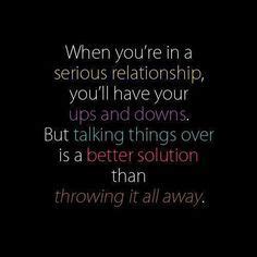 Hard Times Troubled Relationship Quotes Joleen Avalos