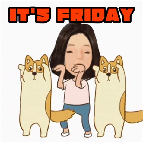 Jagyasini Singh Its Friday Gif GIF - Jagyasini singh Its friday gif Its ...