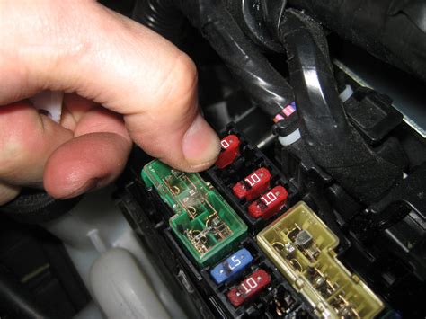 2006 Nissan Sentra 18 Fuse Box Diagram Diagram Nissan Sen