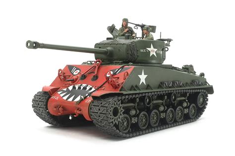 First Photos And Details Of Tamiya U S Medium Tank M A E