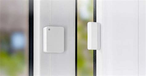 Xiaomi Door And Window Sensor 2 Nuevo Sensor Inteligente