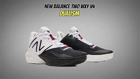 New Balance TWO WXY V4 Dualism YouTube