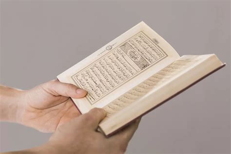 Apa Perbedaan Hadits Qudsi Dan Al Quran Simak Penjelasannya Lengkap