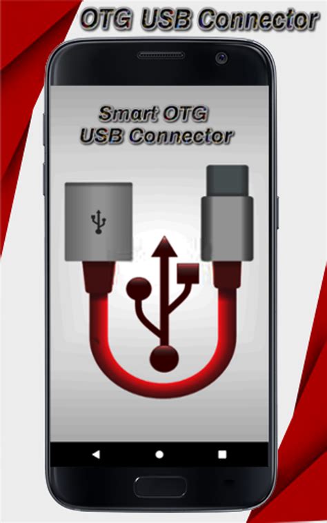 Otg To Usb Otg Usb Driver For Android Apk Para Android Download