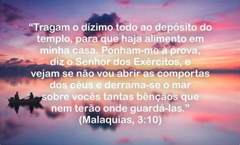 9 Versículos sobre Dízimos e Ofertas no antigo e novo testamento