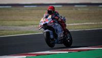 Hasil FP1 MotoGP Emilia Romagna Marc Marquez Terdepan