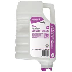 Clax Deosoft