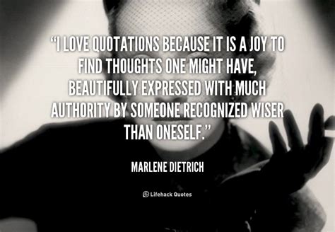 Marlene Dietrich Quotes. QuotesGram