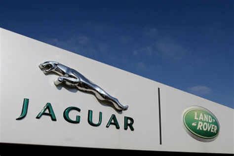 Jaguar Land Rover Solihull Site In Line For Extension Express Star