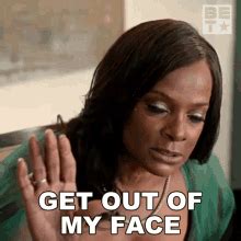 Fuck Outta Here GIFs Tenor