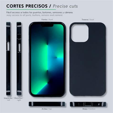 Funda Silicona Lisa Para Tcl Nxtpaper La Casa De Las Carcasas